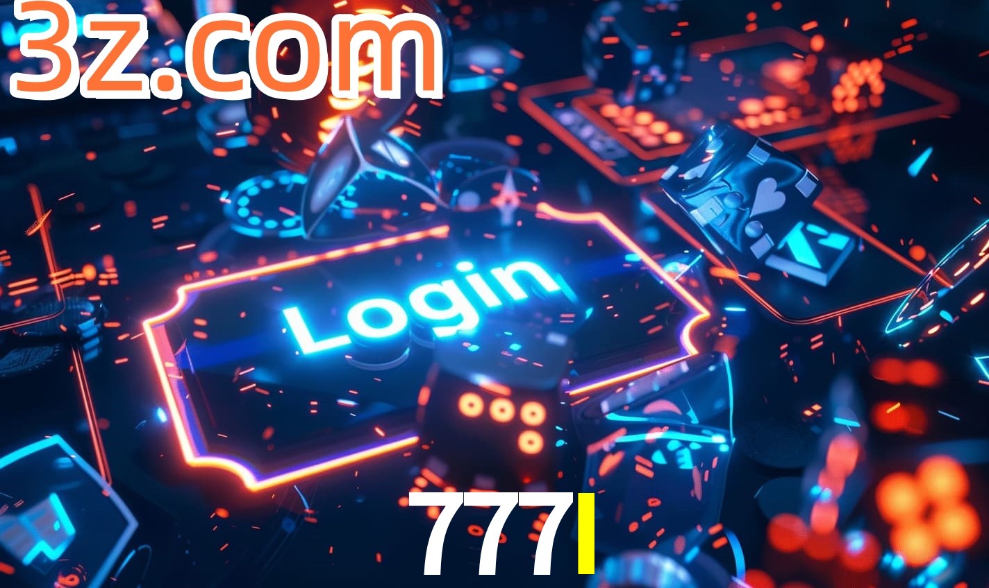 Bônus de Cadastro Cassino 777I